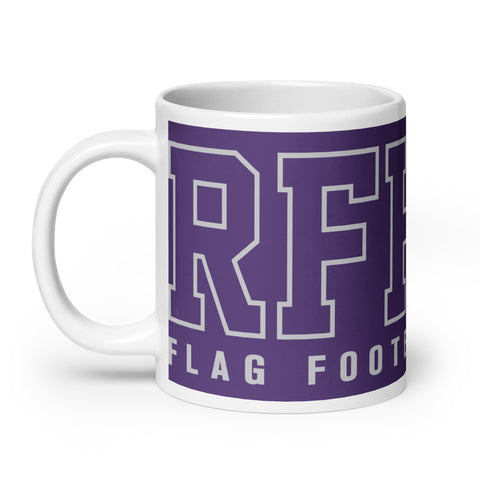 RFHGFF White glossy mug