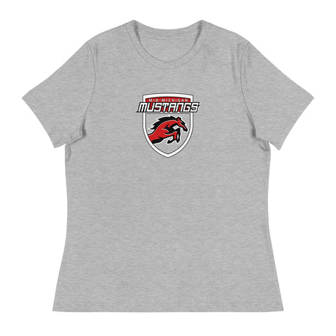 MMM Women's Relaxed T-Shirt