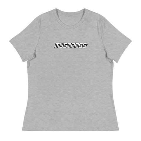 MMM Women's Relaxed T-Shirt