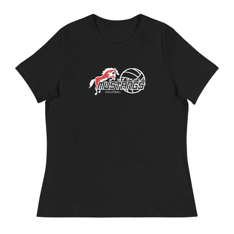 MMM Women's Relaxed T-Shirt