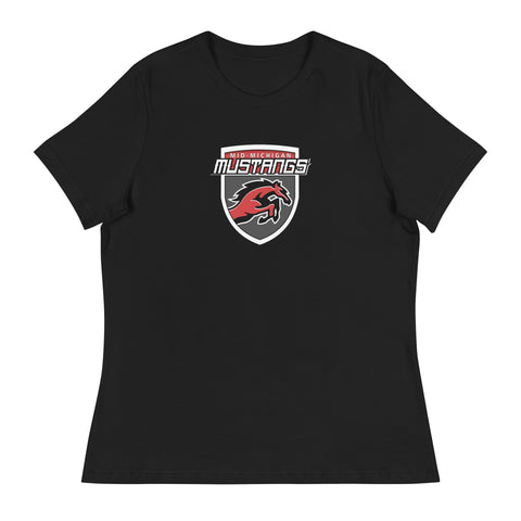 MMM Women's Relaxed T-Shirt