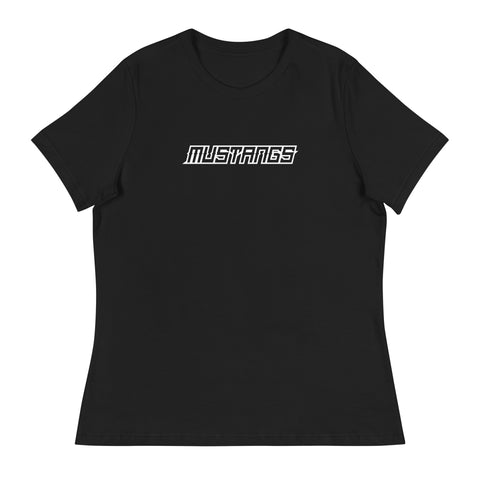 MMM Women's Relaxed T-Shirt