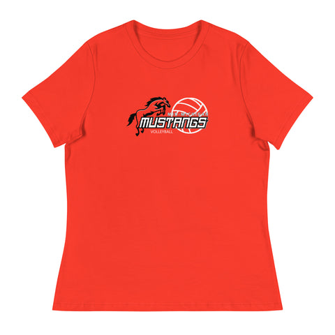 MMM Women's Relaxed T-Shirt