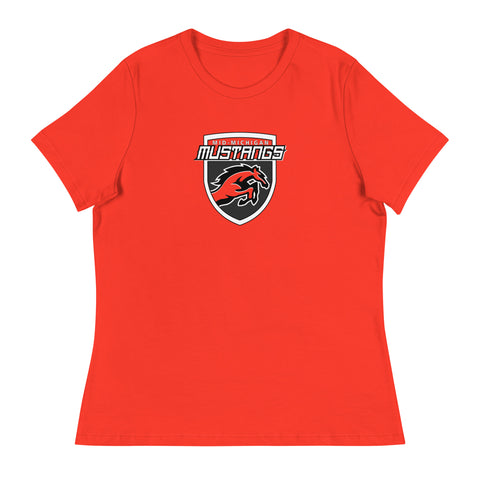 MMM Women's Relaxed T-Shirt