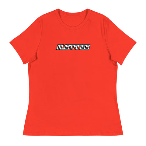 MMM Women's Relaxed T-Shirt