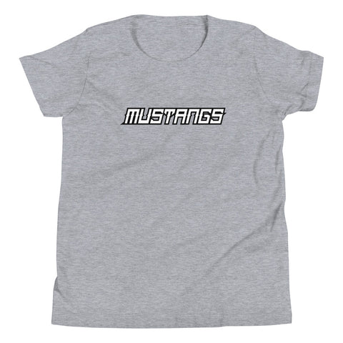MMM Youth Short Sleeve T-Shirt