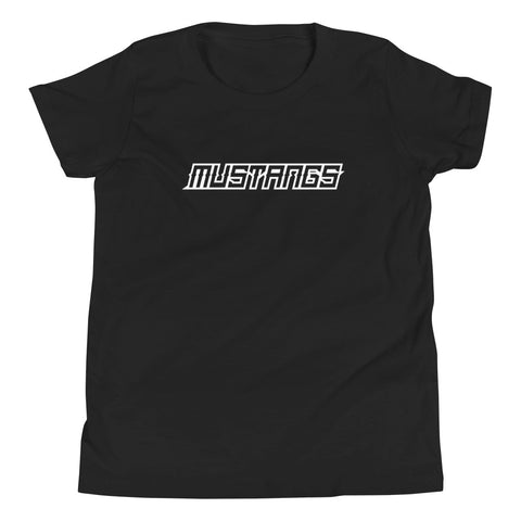 MMM Youth Short Sleeve T-Shirt