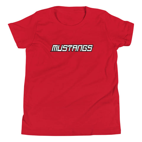 MMM Youth Short Sleeve T-Shirt