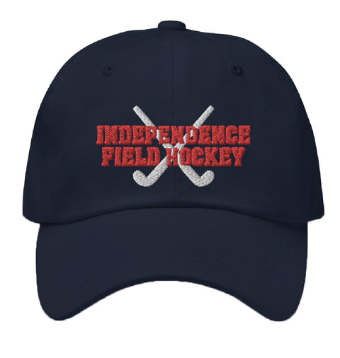 Indy Rec Dad Hat